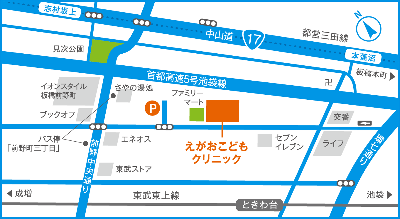 マップ